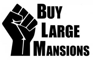 Buy Large Mansions