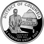 DC quarter