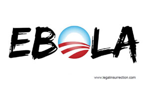 Ebola - Obama