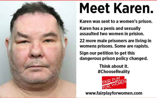 Meet Karen