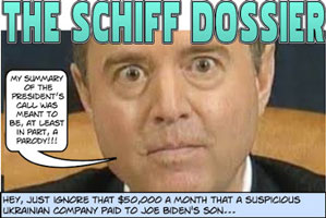 Schiff dossier