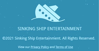 Sinking Ship Entertainment