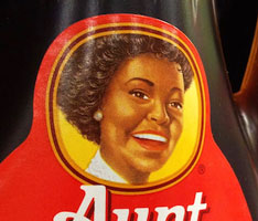 Aunt Jemima