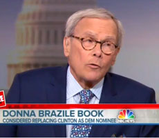 Tom Brokaw