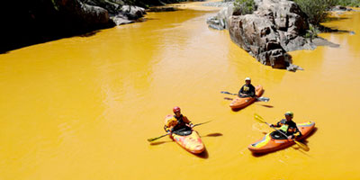 EPA yellow river