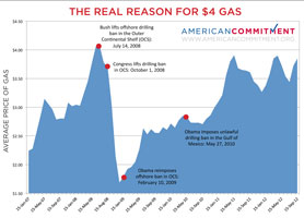 Effects of high gas prices essay