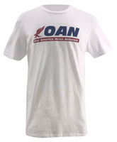 OAN T-shirt