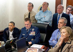 Situation room