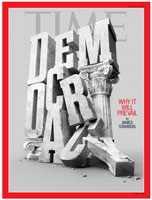 Time cover