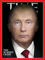 Time cover